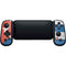 Cuban Flag Distressed Backbone One for iPhone Game Controller Skin